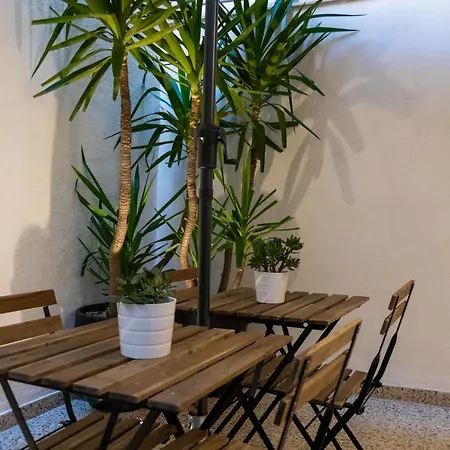 公寓 Room24 L 巴里