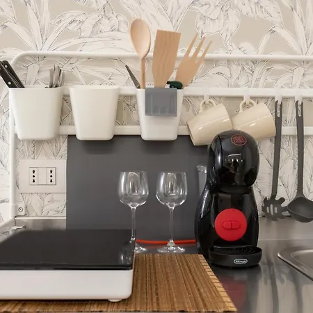 Апартаменты Room24 L