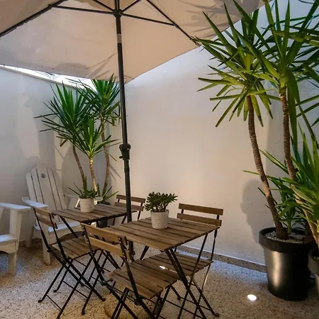 Room24 L Апартаменты