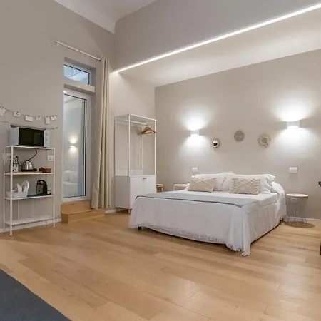 Апартаменты Room24 L