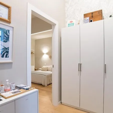 Room24 L Апартаменты