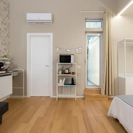 Апартаменты Room24 L *