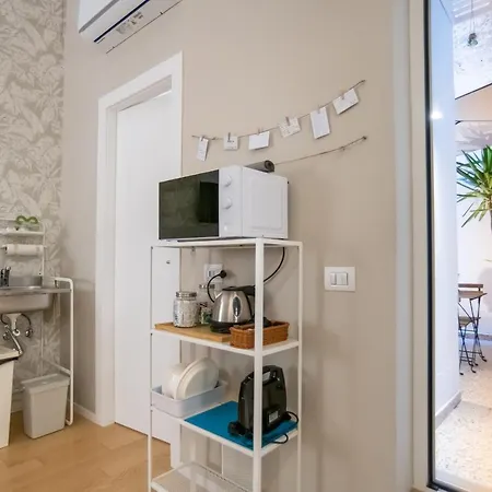 Апартаменты Room24 L