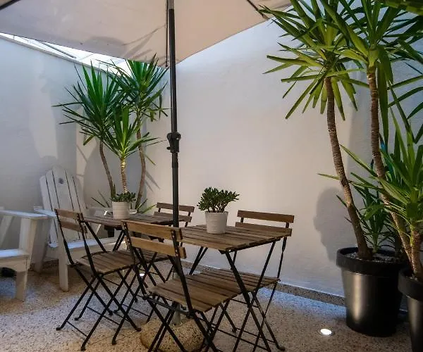 דירה Room24 L בארי